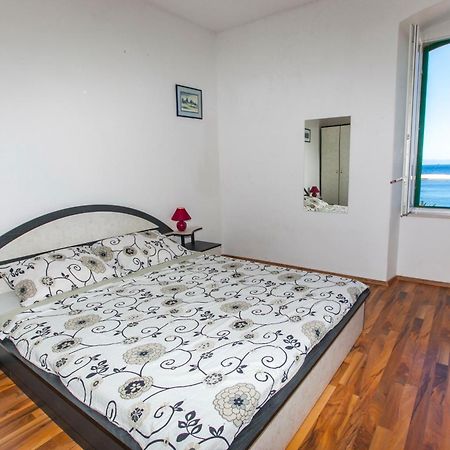Apartment Marineta 8 Makarska Exterior foto