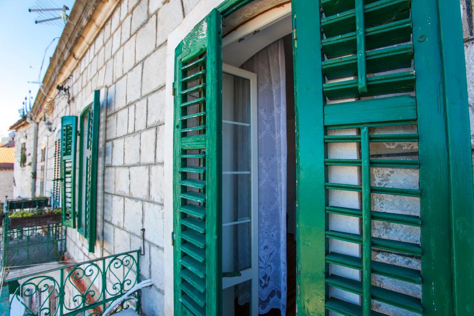Apartment Marineta 8 Makarska Exterior foto